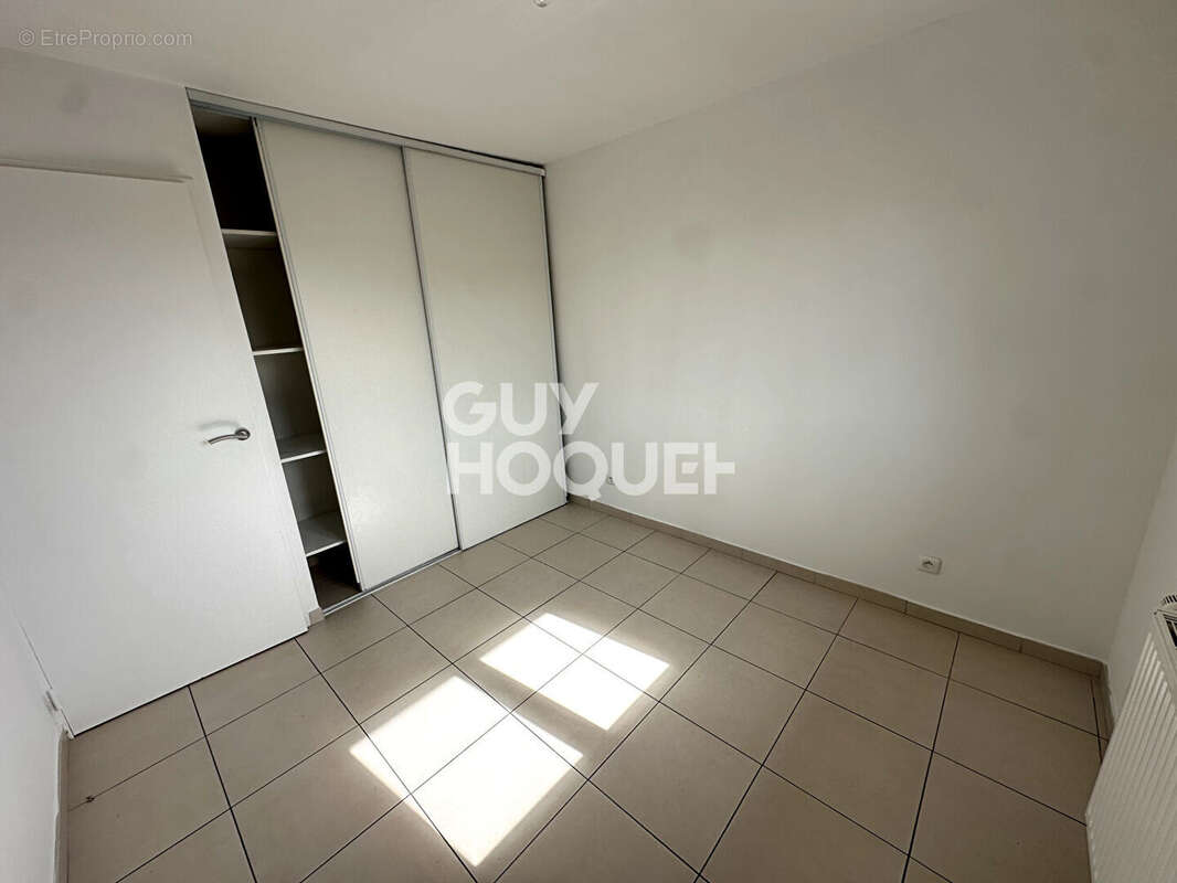 Maison F4, 81 m², 3 faces avec garage et parking. EXCLUSIVITE à vendre à Perpignan (66000) secteur Porte d'Espagne - photo 11