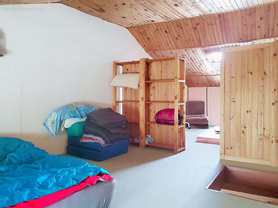 Maison de village a renover - photo 9