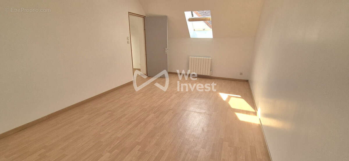 Maison 111 m² à Marigne-Laille  - photo 7