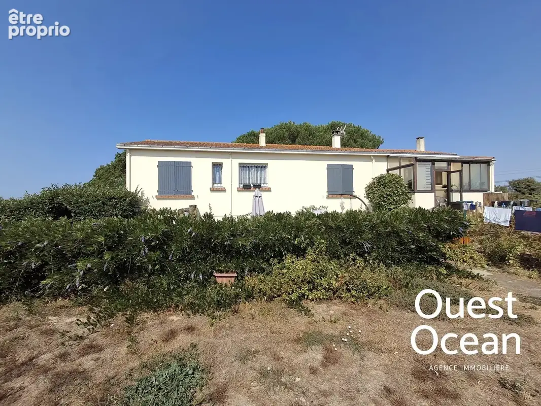 Maison  sur sous-sol avec appartement - photo 2