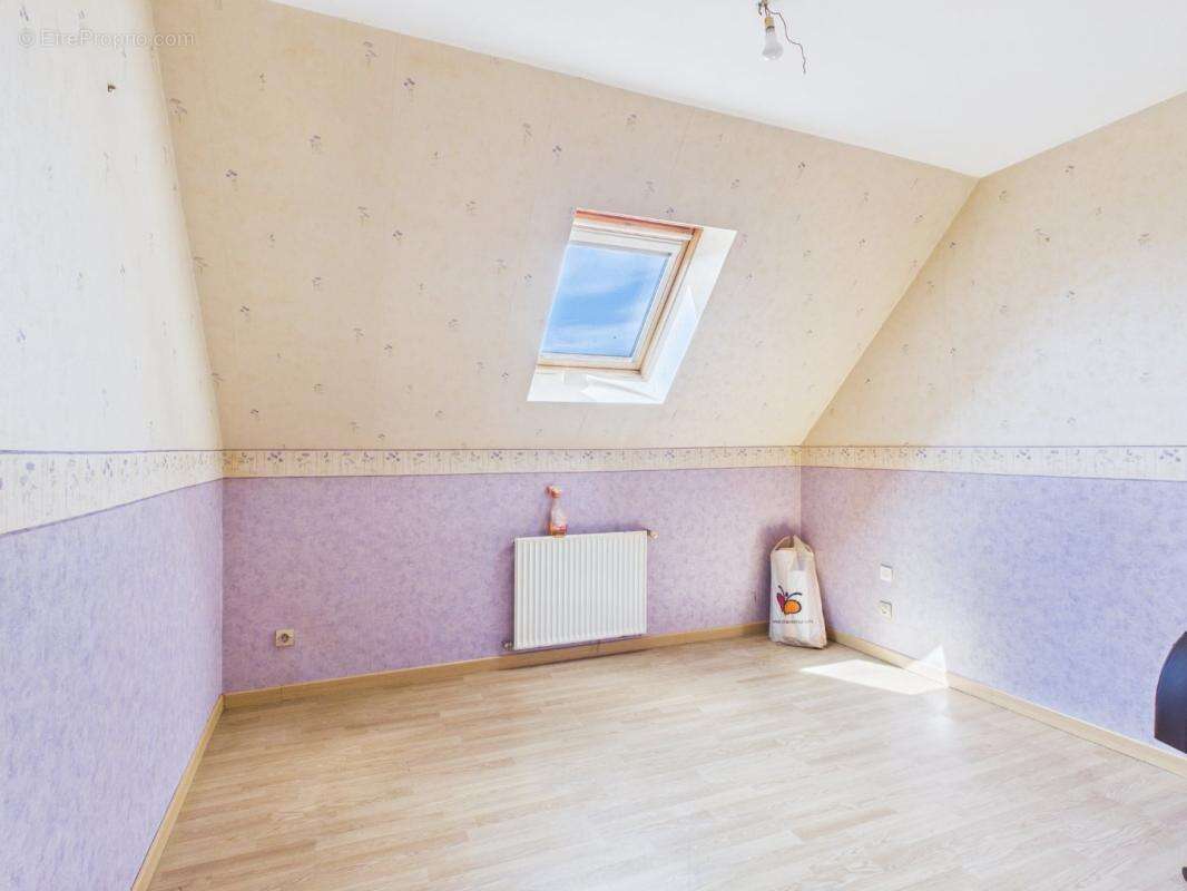 Maison 100 m² à Feuquieres  - photo 12
