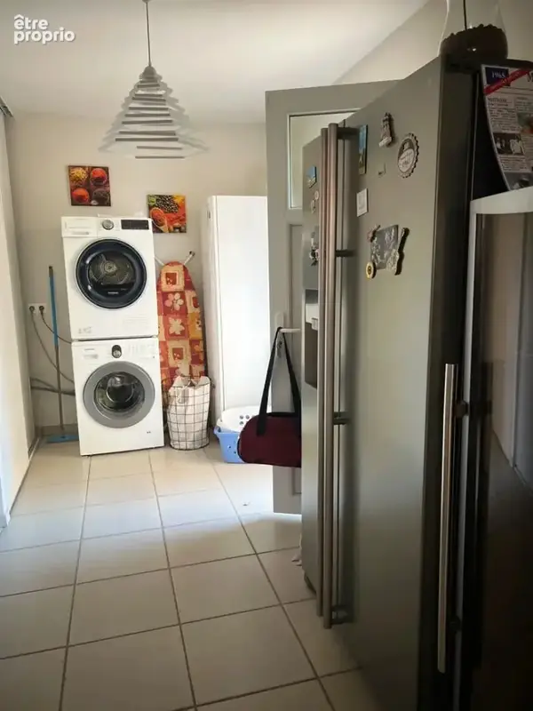 Maison Talmont Saint Hilaire - photo 17