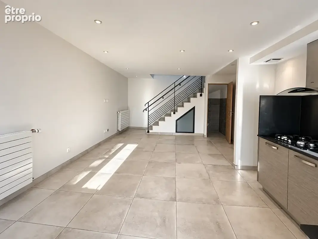 Maison 3 pièces 50 m2   Excellent état   Proche gare   Ballancourt-sur-Essonne - photo 3