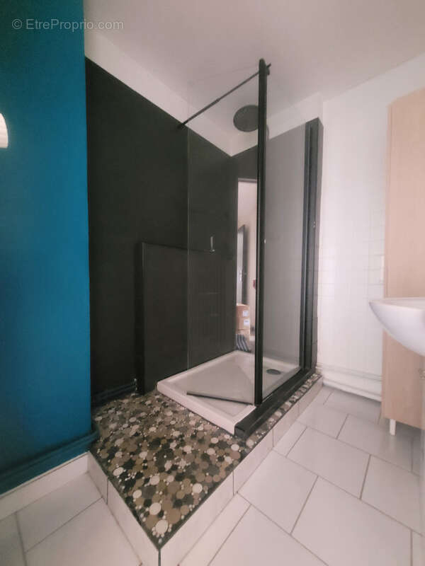 Appartement à LIMOGES