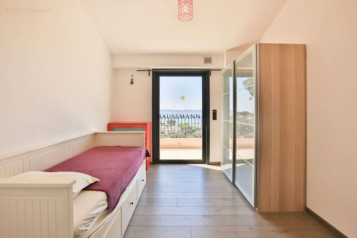 Maison à SAINTE-MAXIME