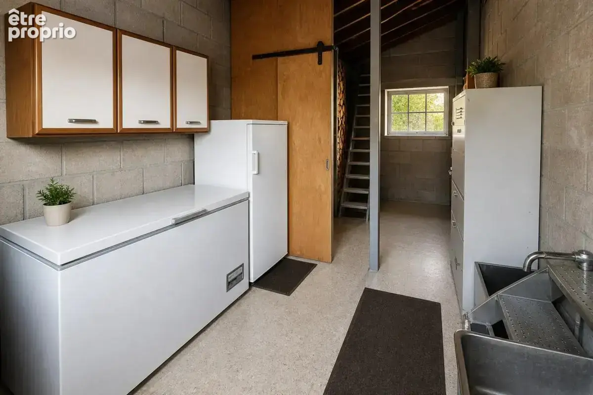 Maison de 5 pièces de 133 m² à Verneuil d'Avre - photo 21