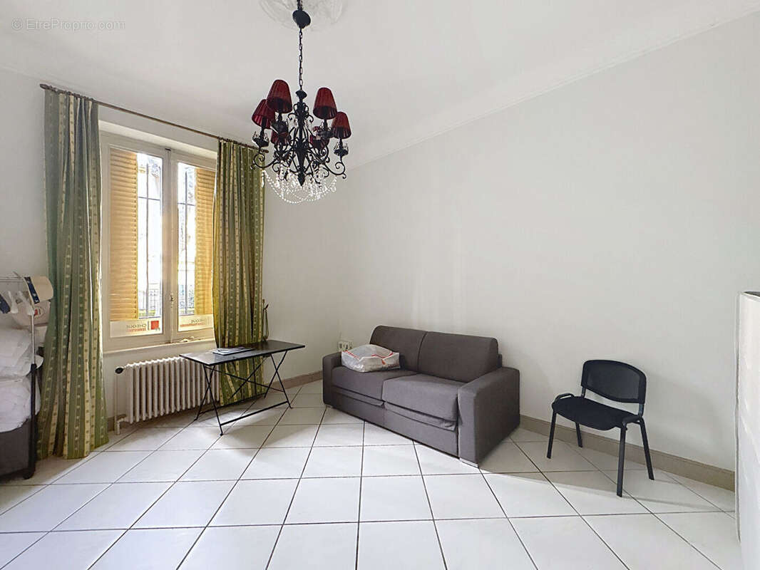Appartement à AVIGNON
