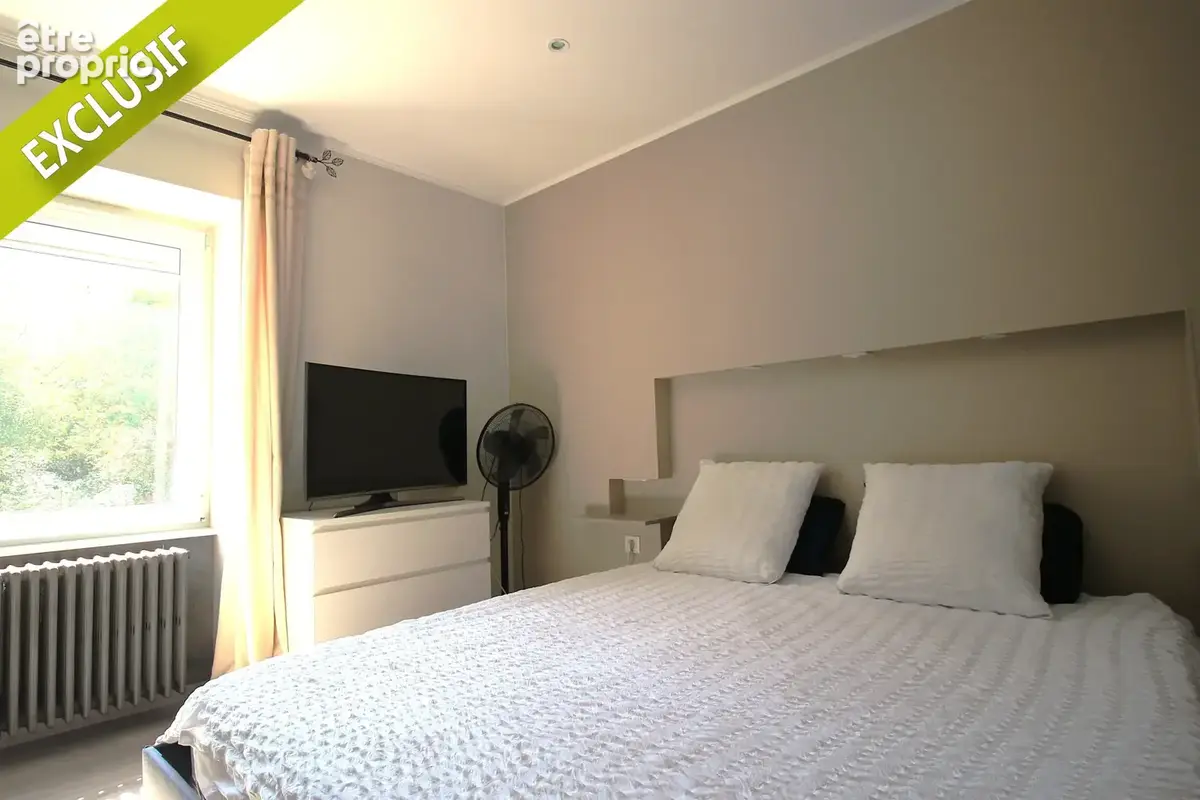 Appartement en rez de jardin - photo 16