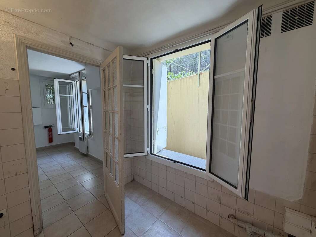 Nice , 2 pièces , exclusivite ,st maurice - photo 6