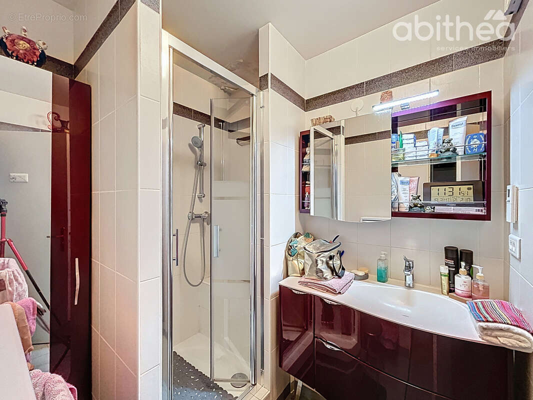 Appartement à CHOISY-LE-ROI