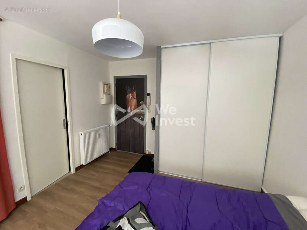 Appartement à PAU