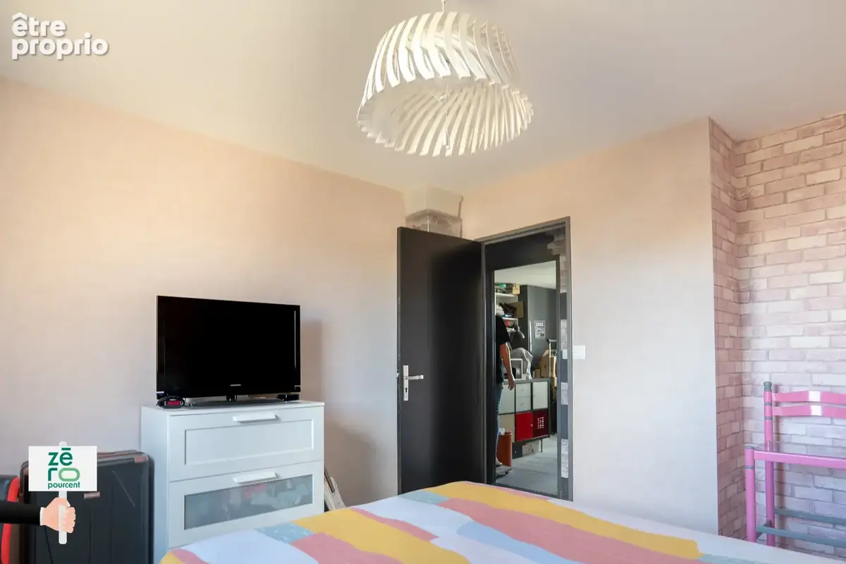 Maison 3 chambres sur sous-sol intégral avec terrain de plus de 1 000 m2   Corpe, proche Luçon - photo 9