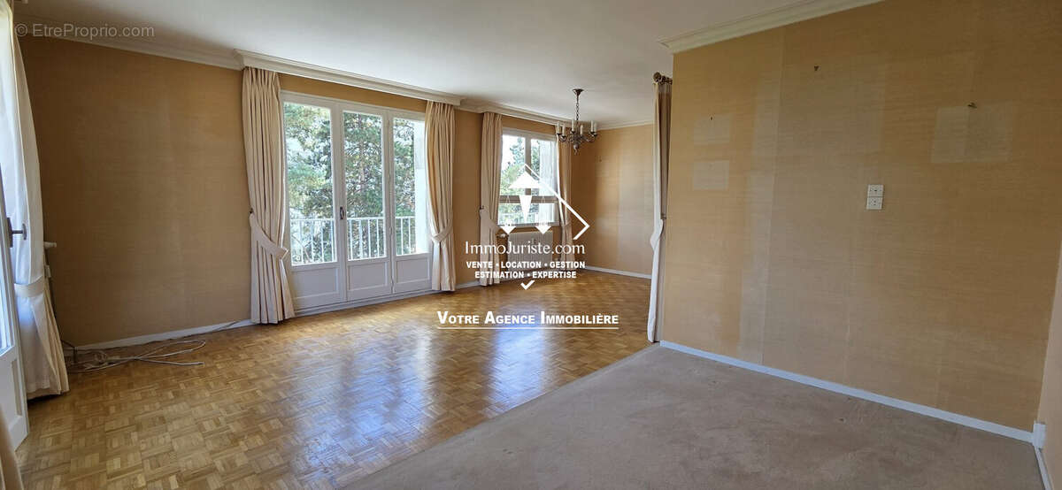 Appartement à LIMOGES