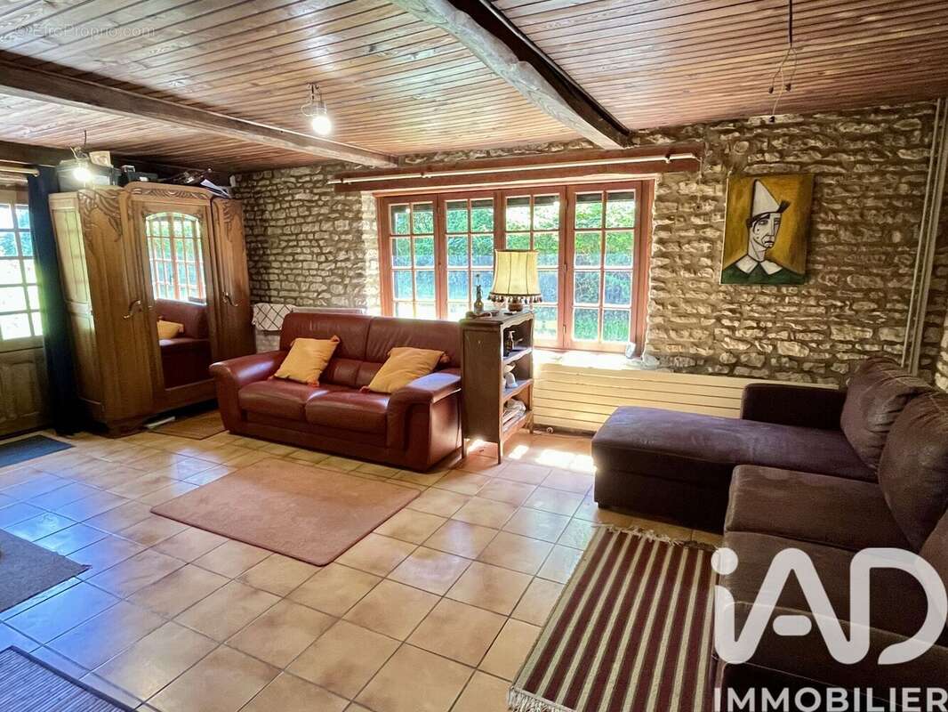 Maison 105 m² à Montfey  - photo 7