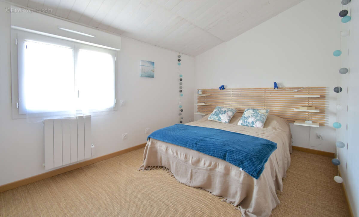 Maison à L&#039;AIGUILLON-SUR-VIE