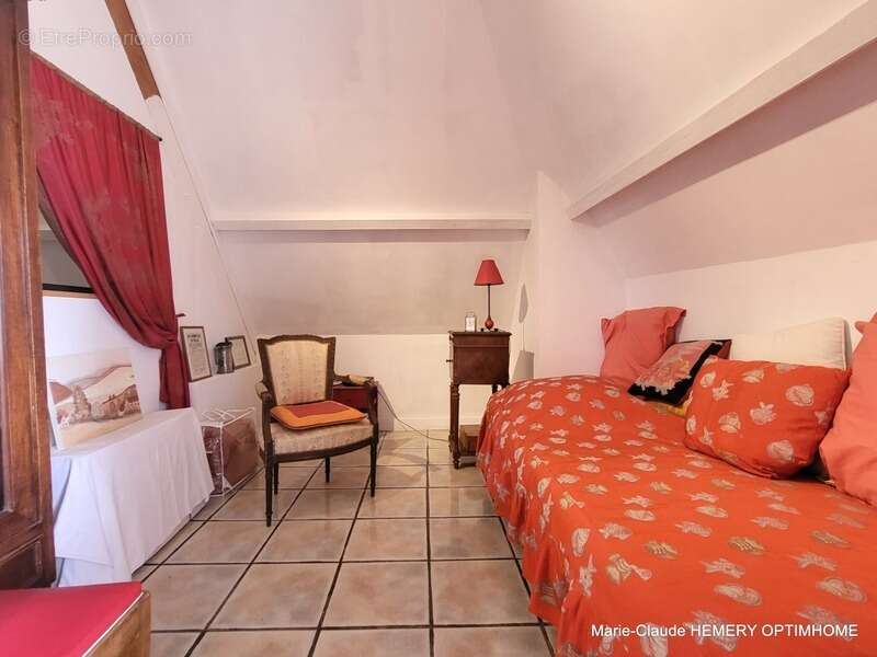 Appartement à DINARD