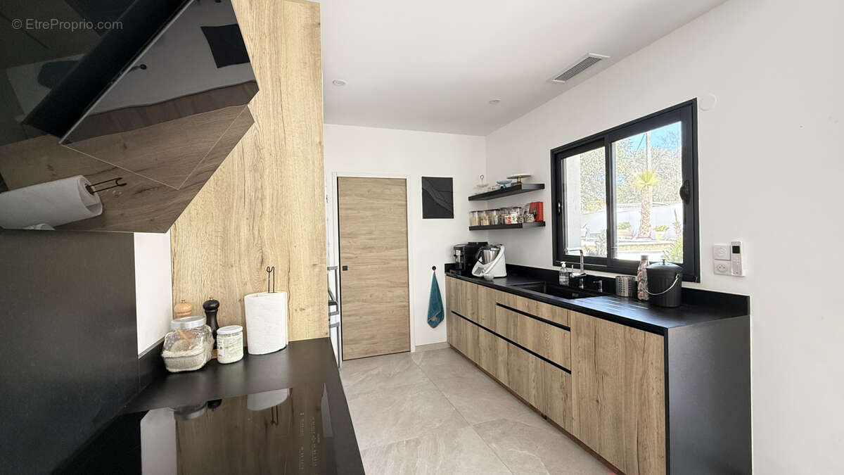 Maison à CASTELNAU-LE-LEZ