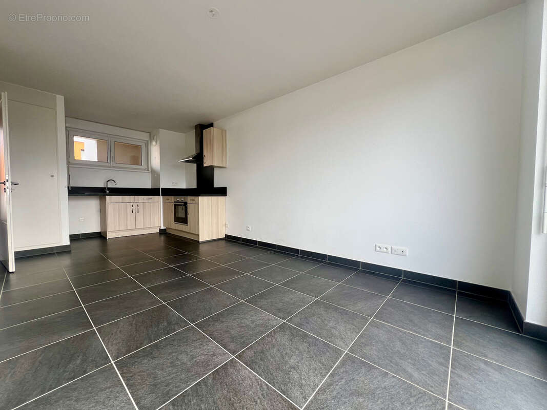 Appartement à SCHILTIGHEIM