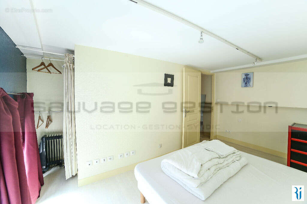 Rouen centre - photo 7