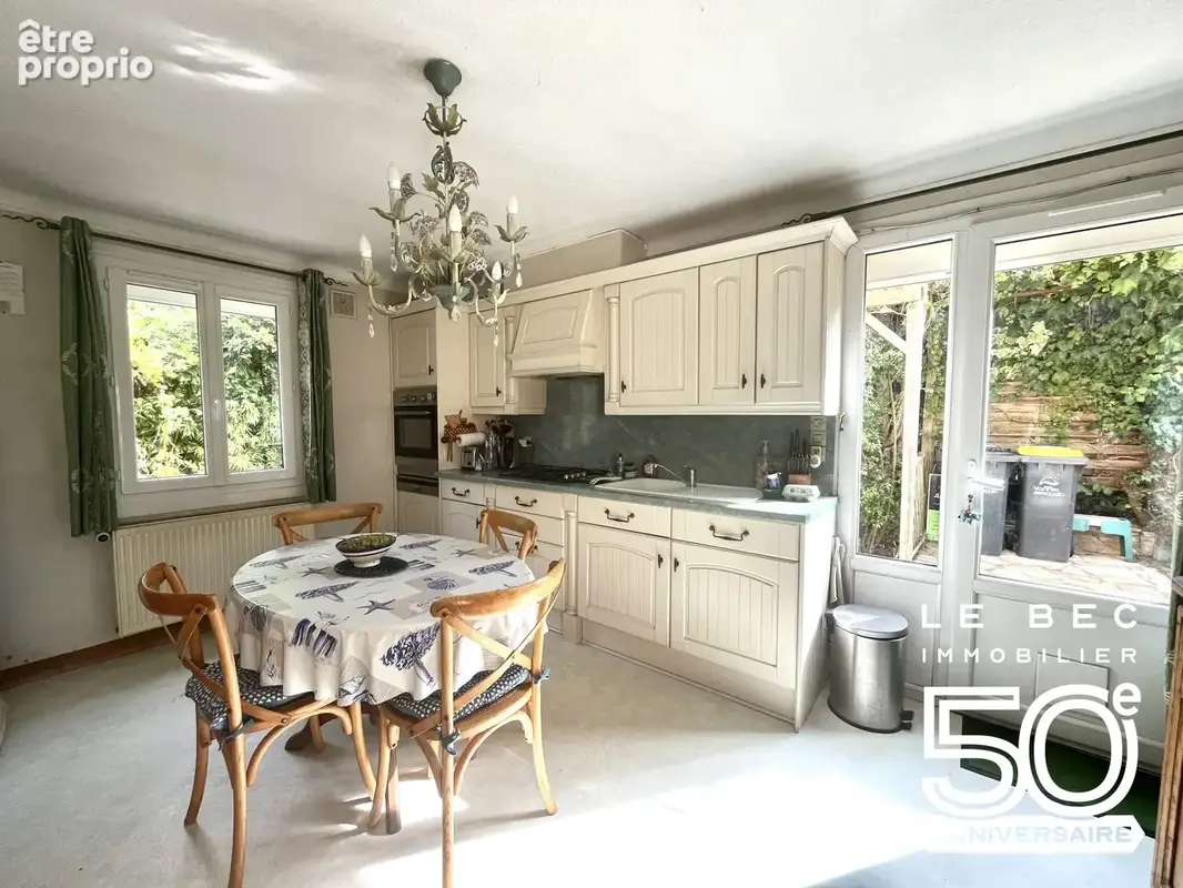 Maison 6 pièces 182 m² à vendre à Larmor-Baden (56870) - photo 5