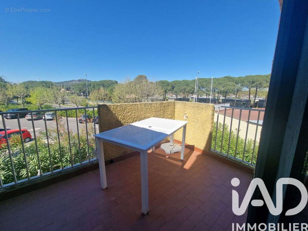 Photo 6 - Appartement à AGDE