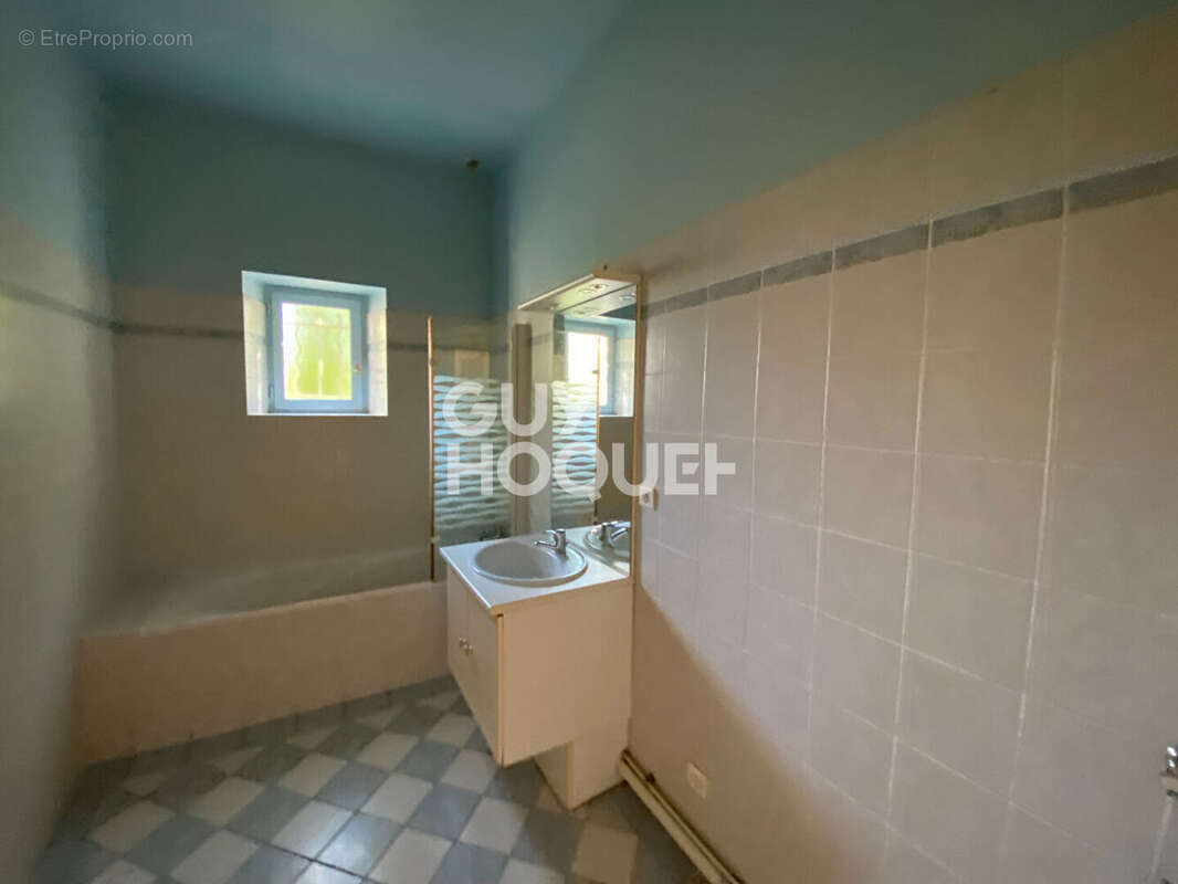 Secteur fronsadais - photo 6