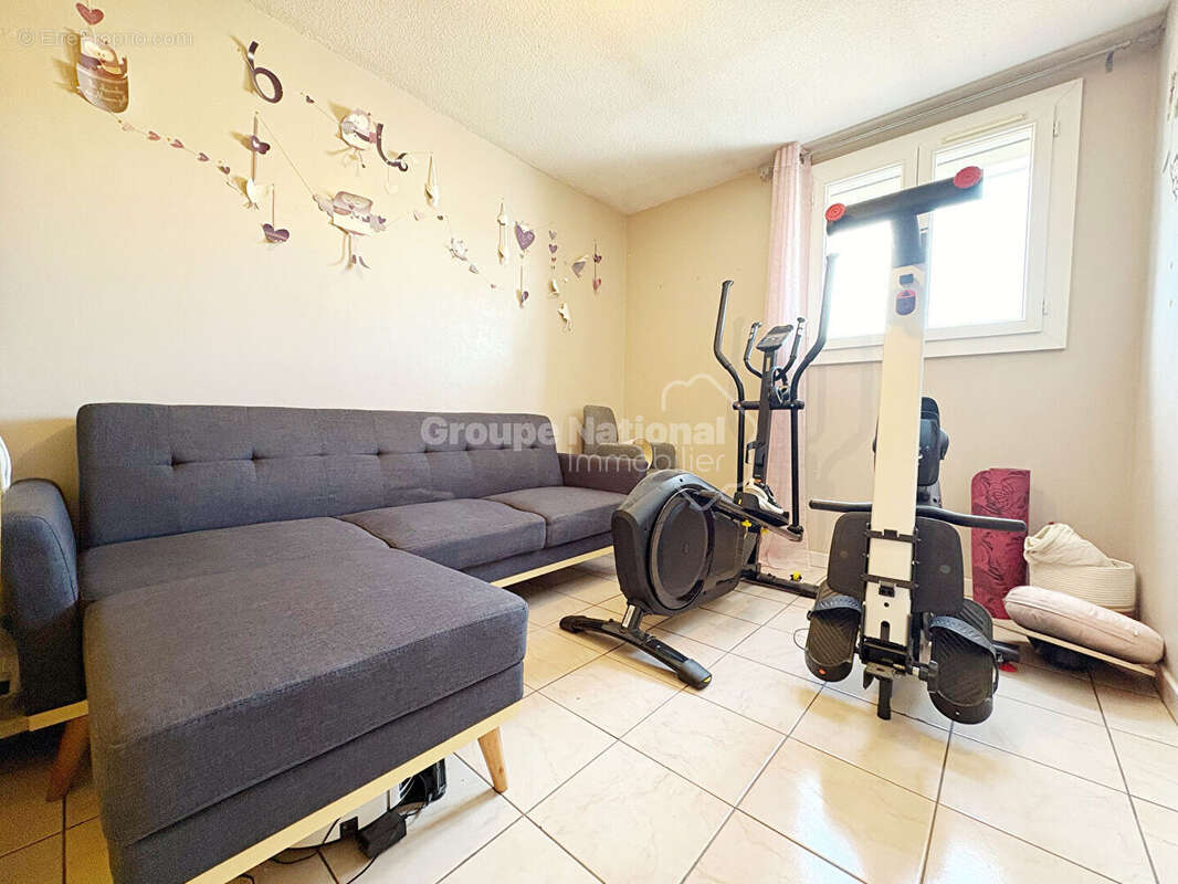 Maison 4 pièces à vendre à Istres - photo 13