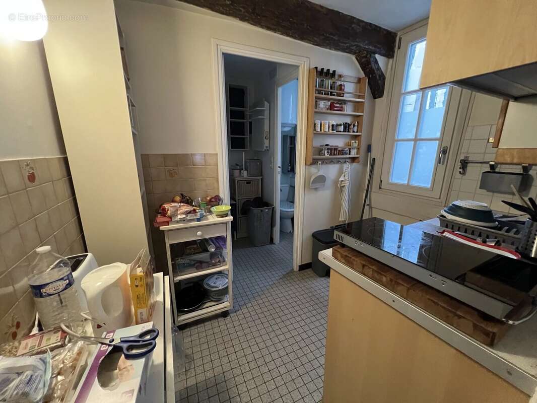 Appartement à ROUEN