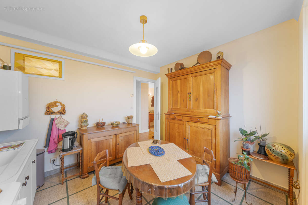 Appartement à DIJON