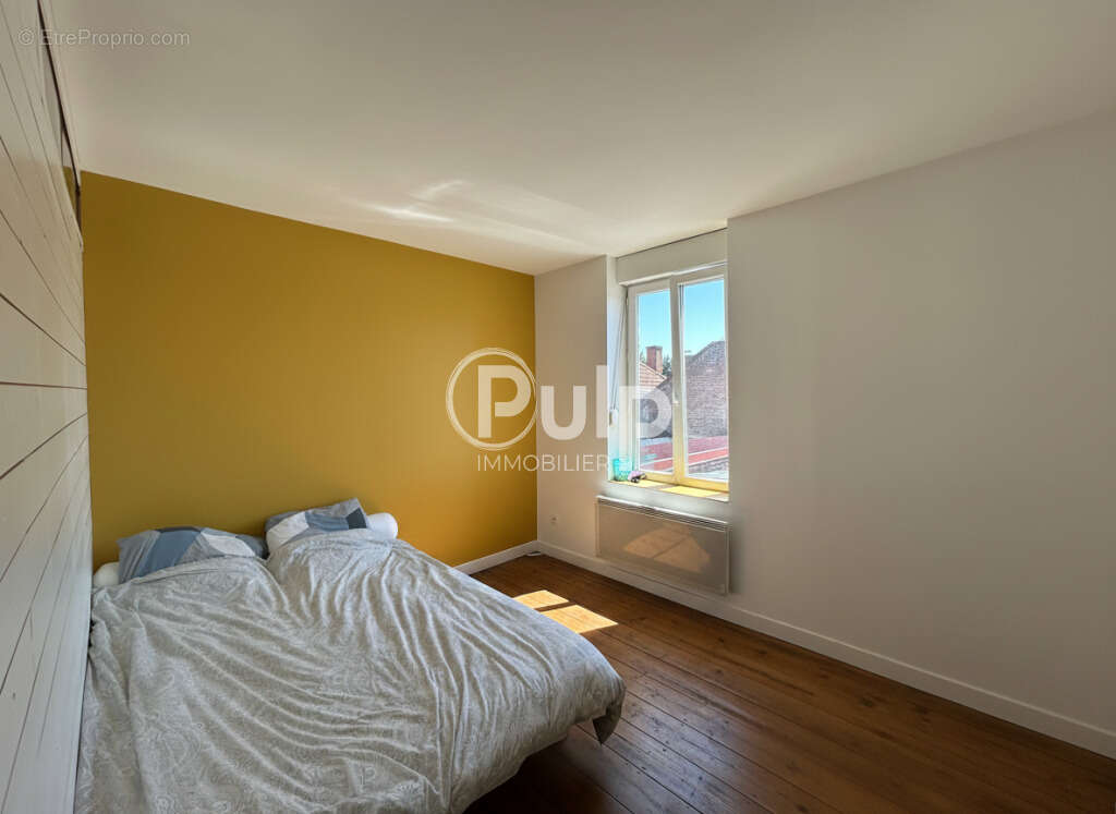 Maison 3 chambres sans travaux avec jardin et stationnement privatif - photo 5