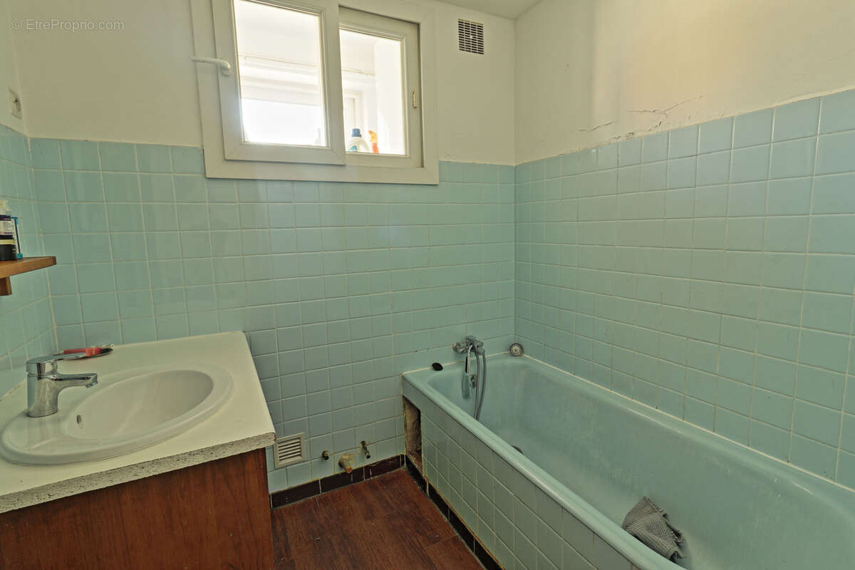 Appartement à AJACCIO