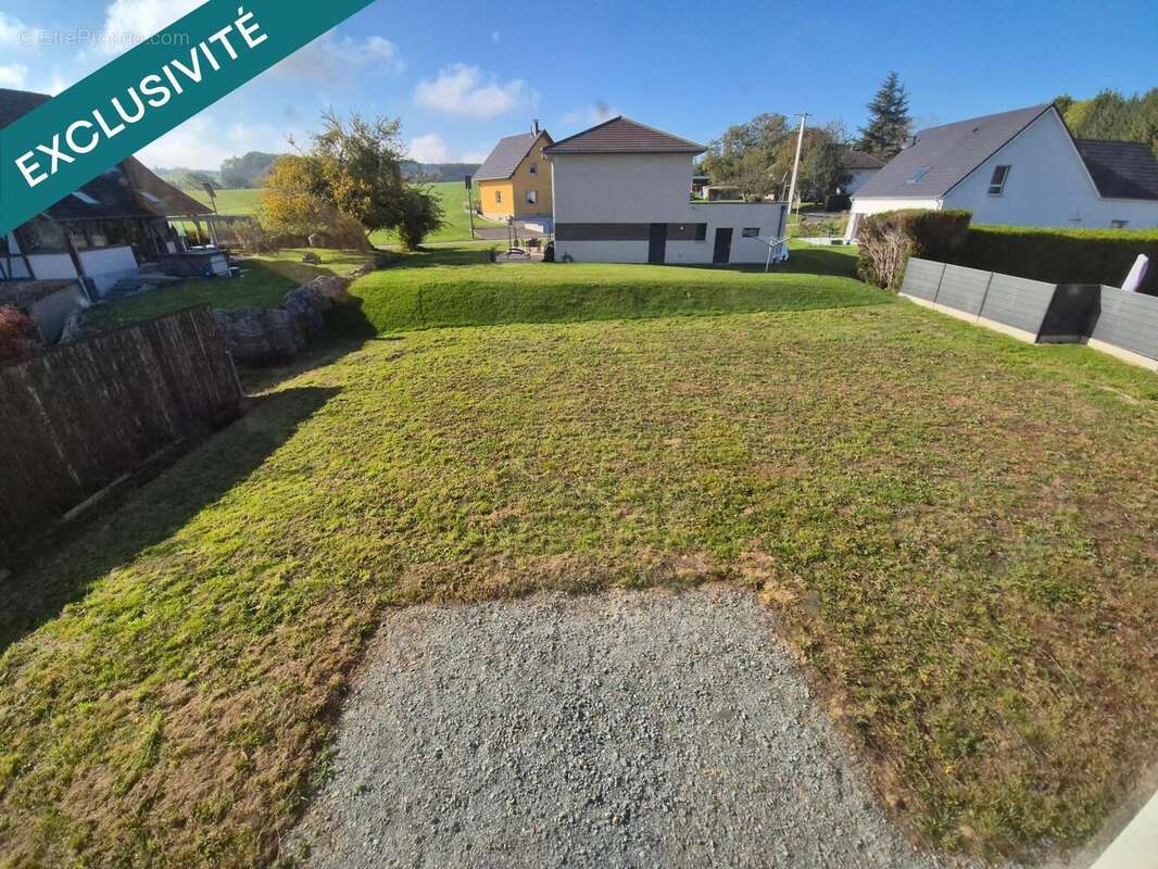 Photo 4 - Maison à DIEFMATTEN