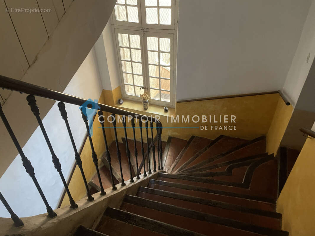 Appartement à APT