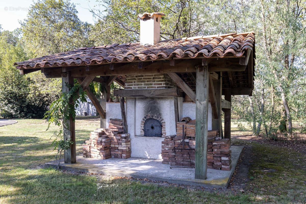 Maison à HERM