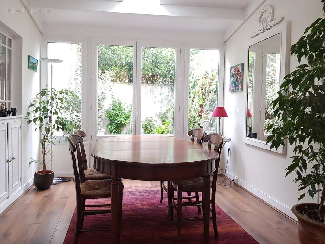 Maison à LA ROCHELLE