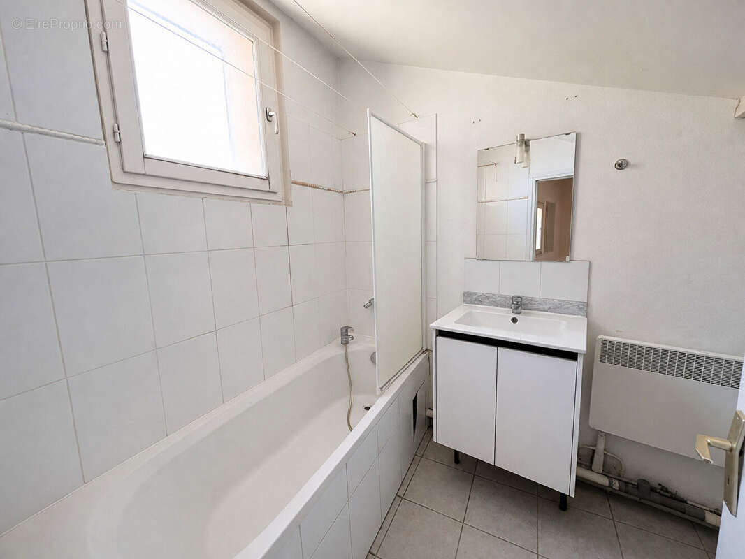 Exclusivité - Duplex - Marseille 3 pièce(s) 65 m2 - photo 10