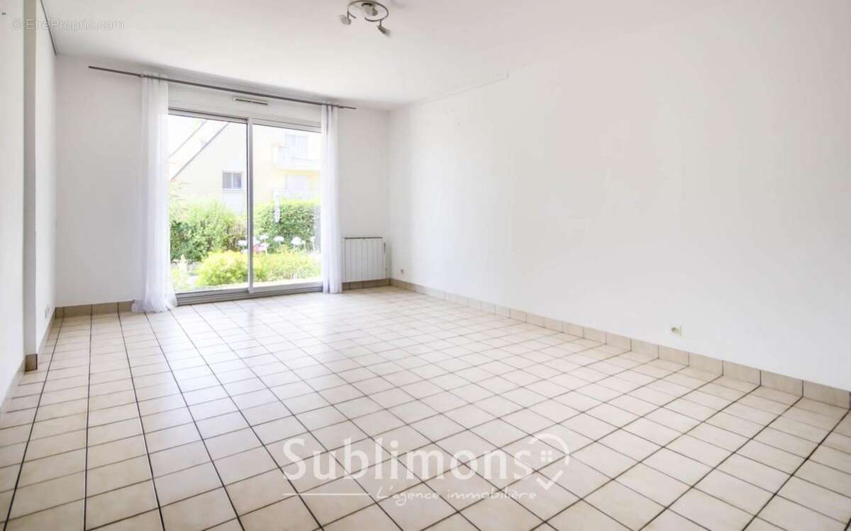 Appartement à vendre Vannes - photo 3