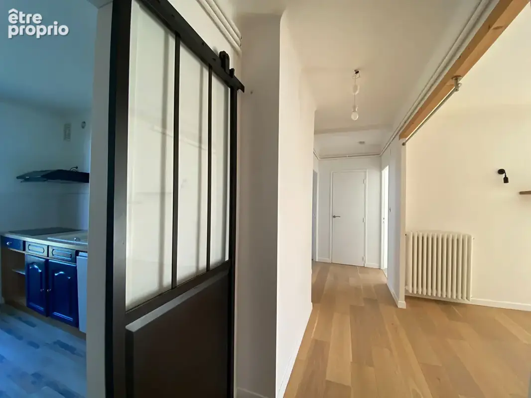 Appartement 69m² à muret - photo 7