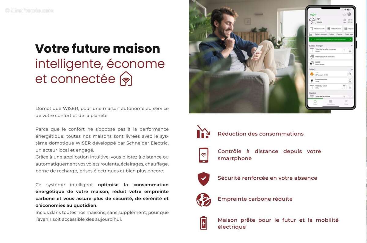 Terrain à bâtir de 515 m2 au prix de 81990 € à NIORT (79) - photo 8