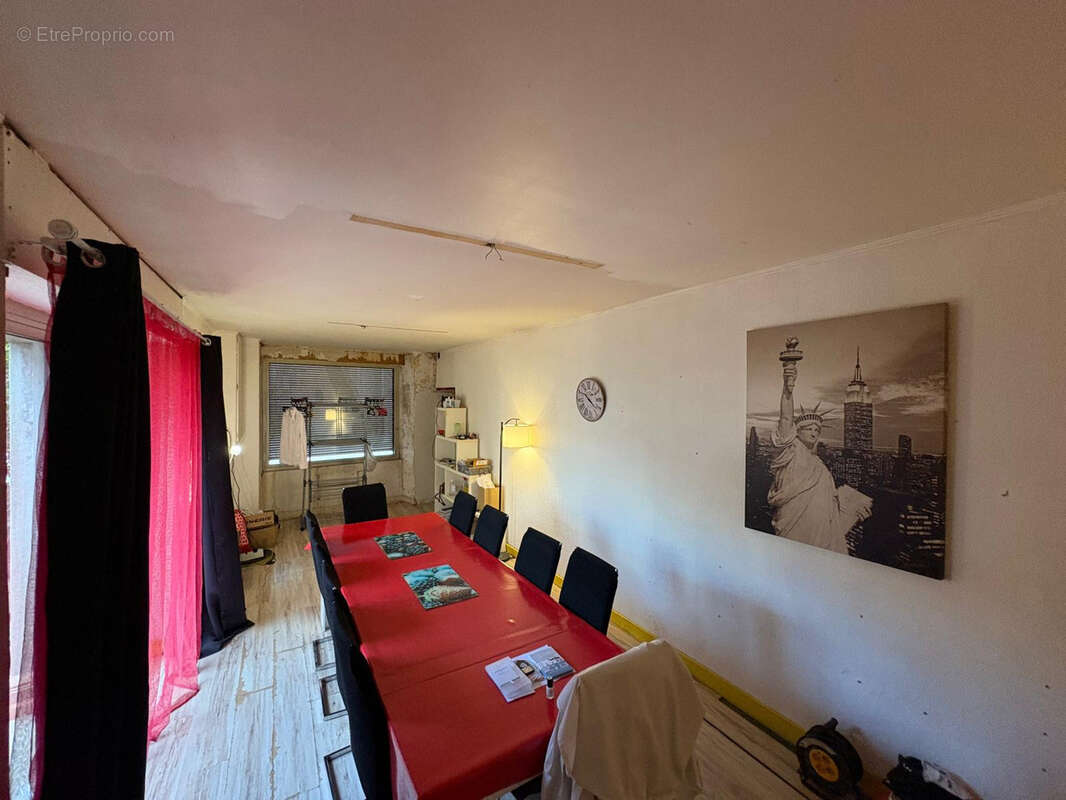 Maison à LABASTIDE-ROUAIROUX