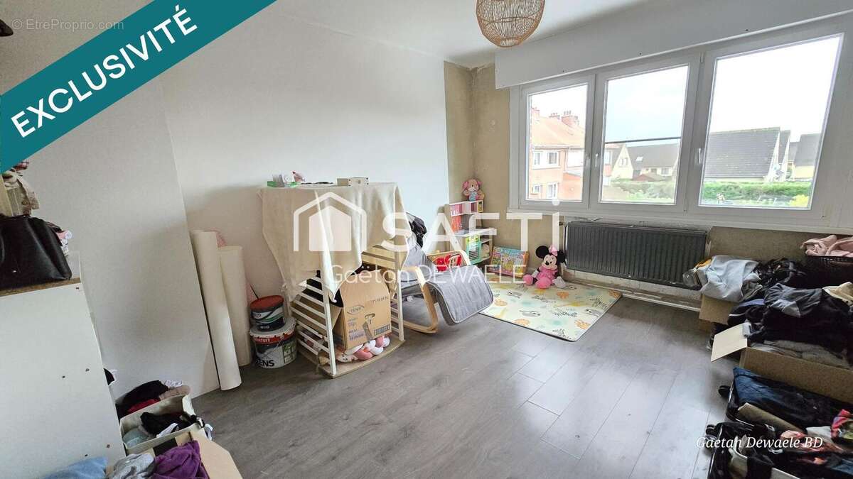 Photo 6 - Maison à HONDSCHOOTE