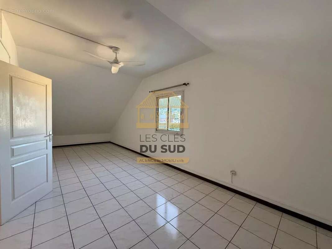 Appartement à SAINT-JOSEPH