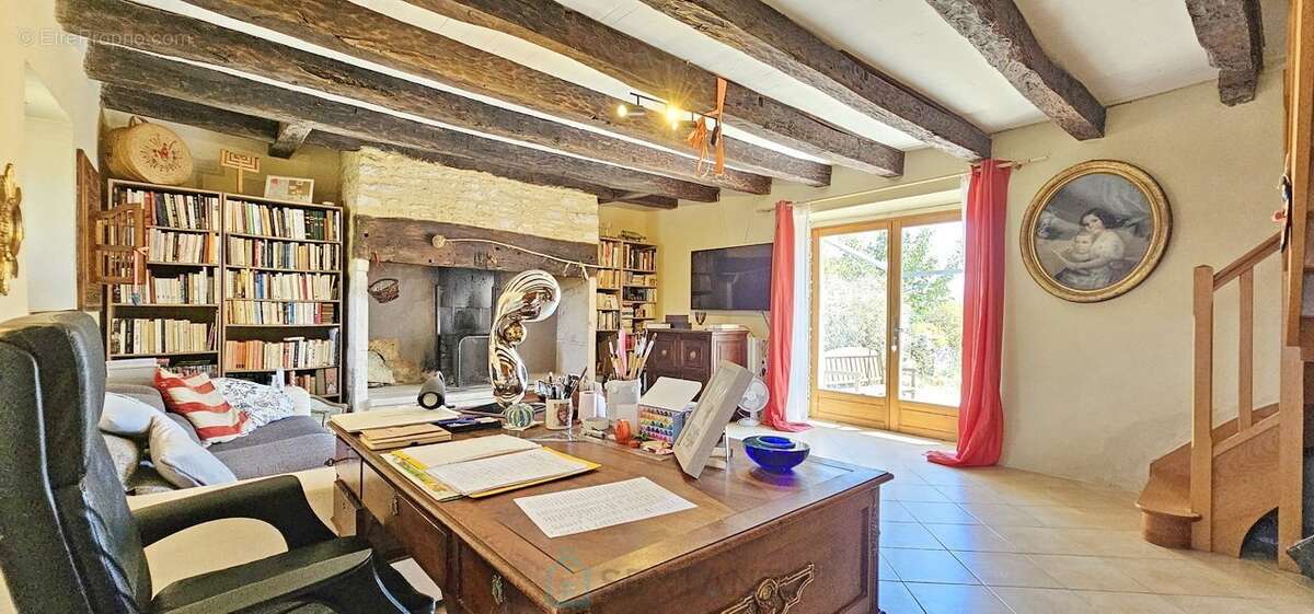 Maison à ROCAMADOUR