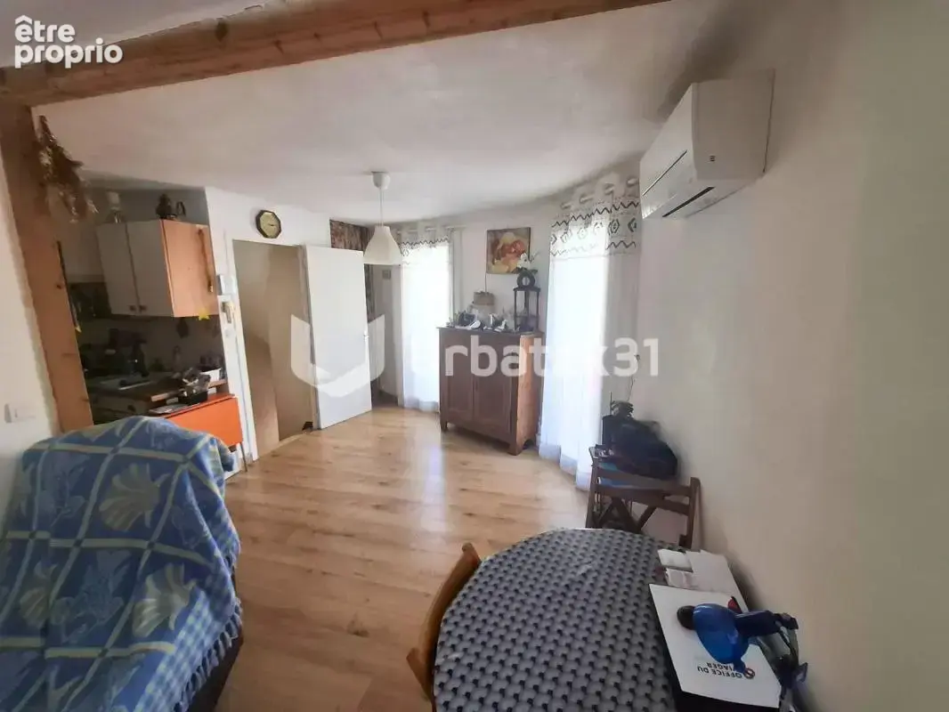 Maison - 3 pièces - 52 m² - photo 3