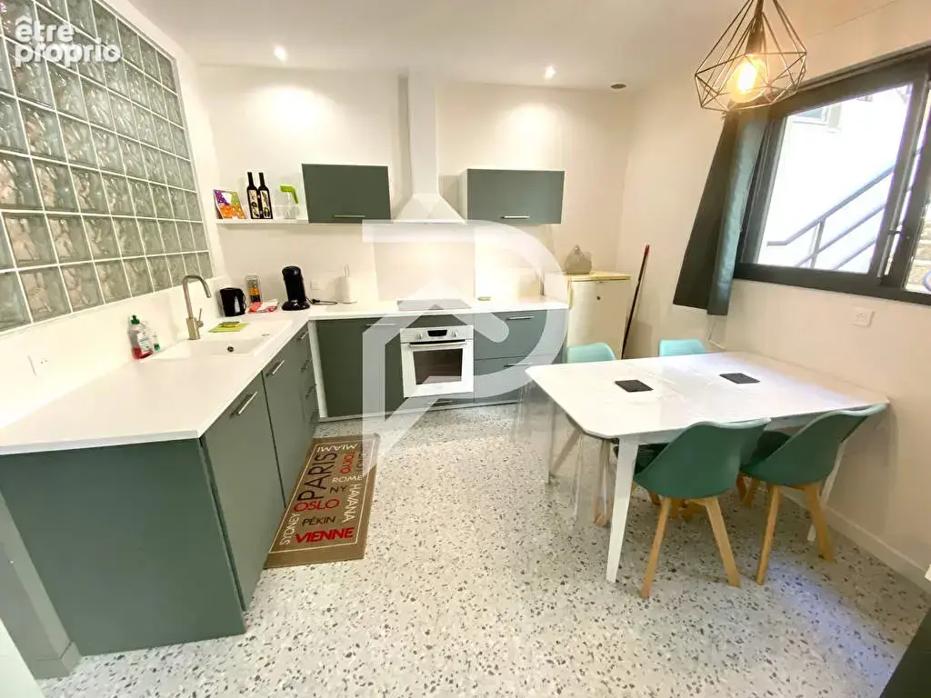 Appartement t3 loft à périgueux - photo 1