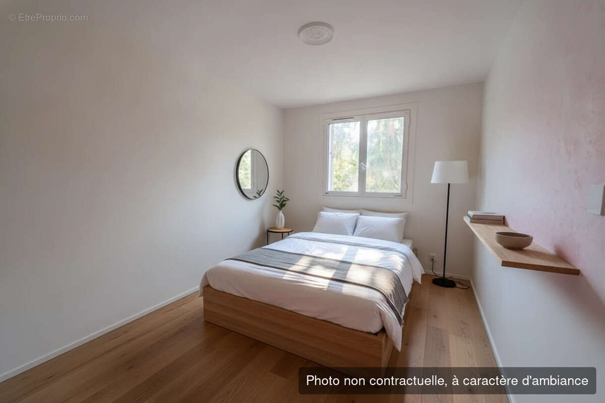 Appartement à HERBLAY