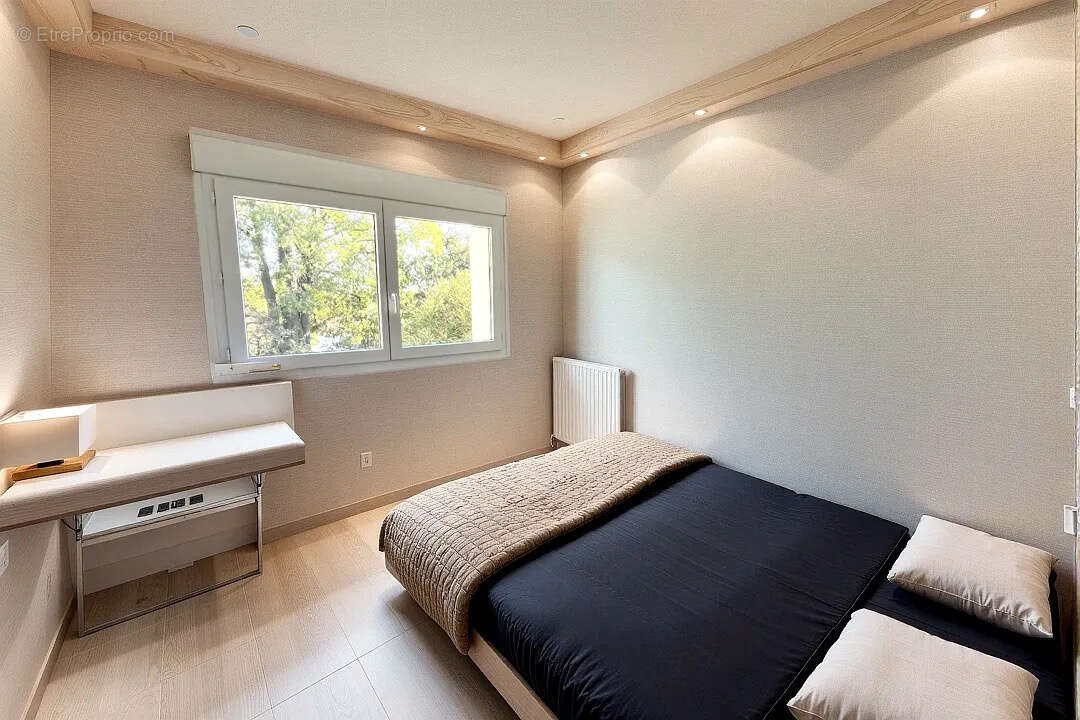 Maison à PELISSANNE