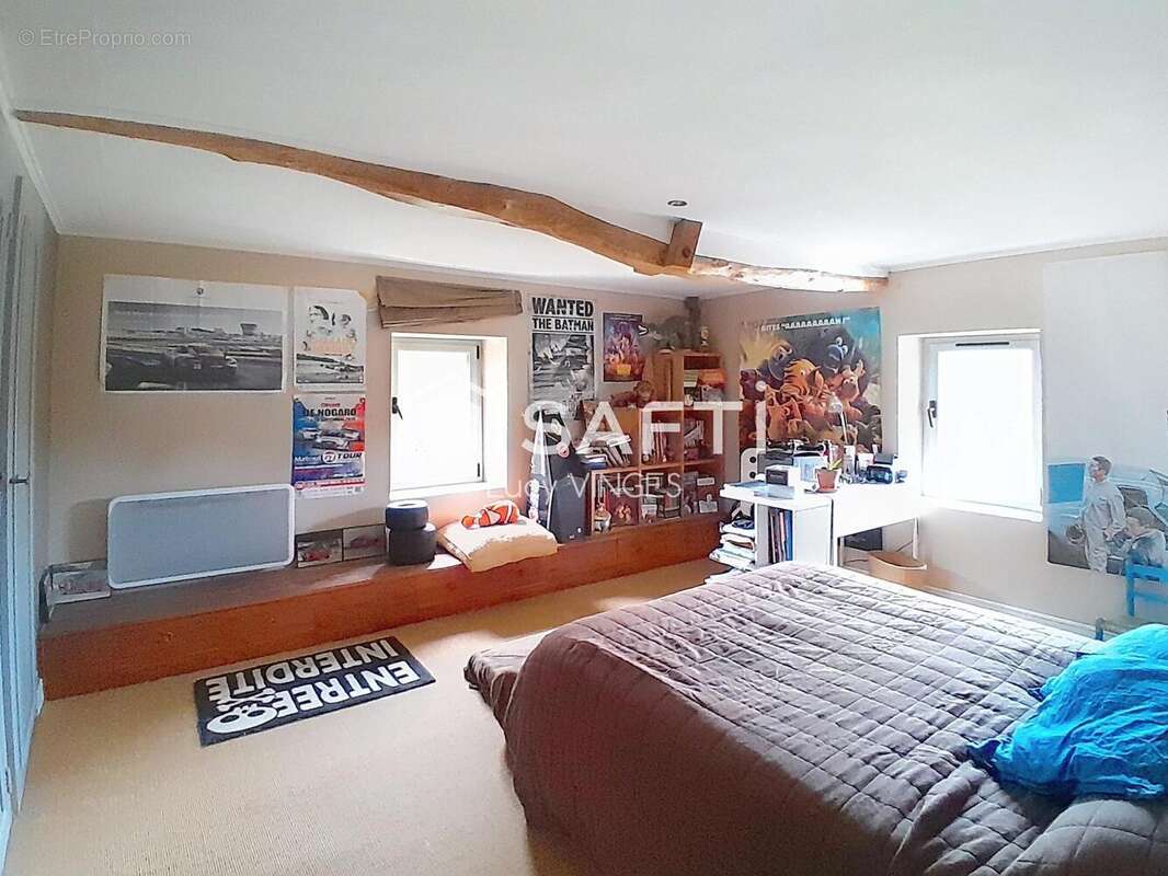 Photo 8 - Maison à CAILLAC