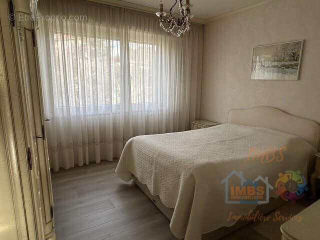 Appartement à RIEDISHEIM
