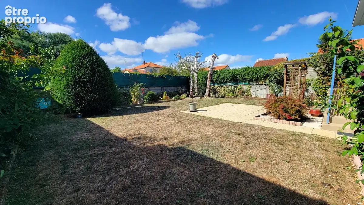 Maison à vendre sur Le May sur Evre - Entre Cholet, Chemillé et Beaupréau ! - photo 10